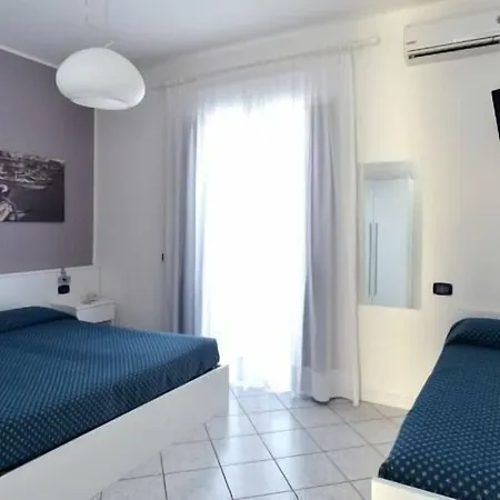 Hotel&Residence Progresso-2